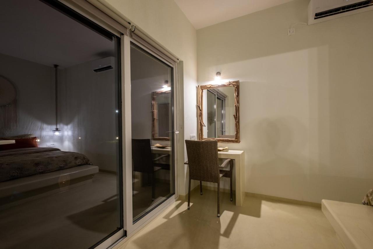 Sagma Villas Perissa  Exterior photo